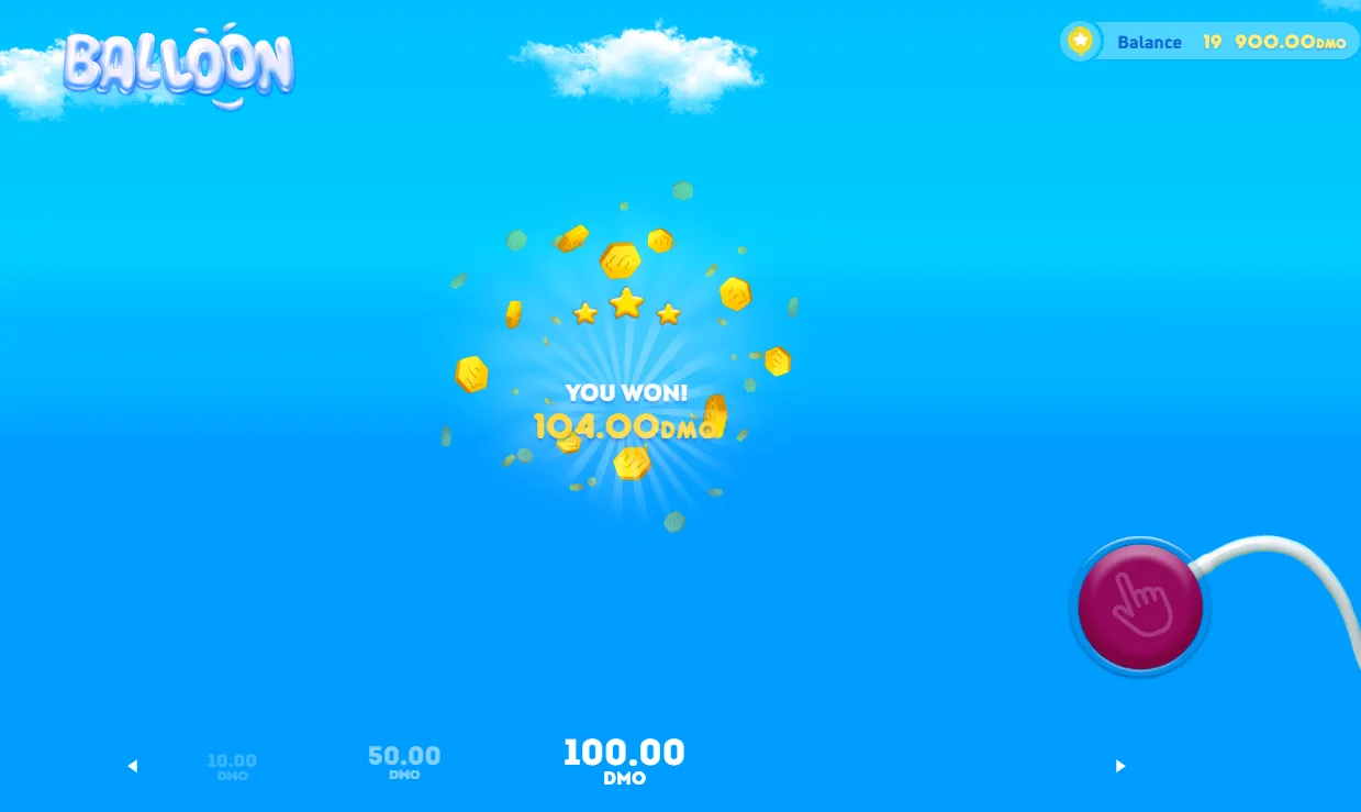 Balloon